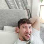 Marcel Bergmann - @bergmann1794 - Instagram