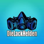 Marcel Bergmann - @dielackhelden - Instagram