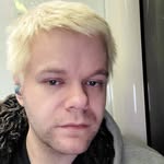 Marcel Bernstein - @blackangelh2020 - Instagram
