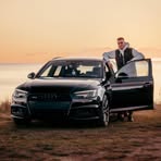 Marcel Bernstein - Facebook