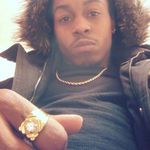 💯♍94 - @marcel_berry28 - Instagram