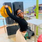 jamilatu seidu - @marcelberry344 - Instagram
