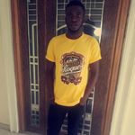 Marcel Berry - @ma.rcel1124 - Instagram
