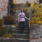 Marcel - @marcelberryblue - Instagram