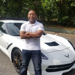 Phillip Marcel Berry - @therealmister_niceguy - Instagram