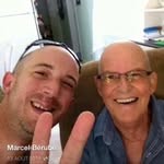 Marcel Bérubé - @mars5_0 - Instagram