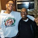 Marcel Binion - @bigtrick7073 - Instagram