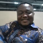 bishop Marcel Grace Dinda - @bishopmarcelgracedinda - Instagram