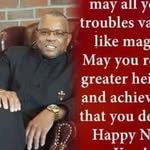 Bishop Marcell C Wright Sr. - @bishopmarcellcwright - Instagram