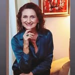 Marcela Bishop Ateliê - @marcelabishopart - Instagram