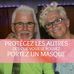 Marcel Bissonnette - Facebook