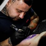 Marcel🐺 - @marcel.blackline.tattoo - Instagram