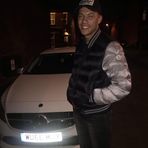 Marcel Blake - Facebook