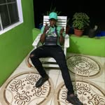 Marcel Blake - @busha_dan - Instagram