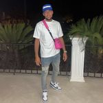 Marcel Blake - @marcelblakee - Instagram