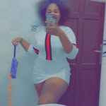 Marcel Akosua Bondzie - @marcelbondzie - Instagram