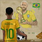 Marcel Bonilla - @marcelbonilla1 - Instagram