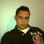 Marcel Bonilla - @bonillamarcel - Instagram