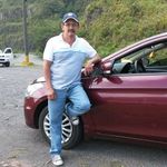 Marcel Bonilla - @cheleleyosi65 - Instagram