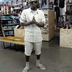 Marcel Boyd - @marcel.boyd.355 - Instagram