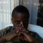 Marcel Boyd - @boydmarcel - Instagram