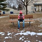 Marcel Boyd 🇱🇷 - @lib.pekin - Instagram