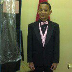 Marcel T. Boyd - @marcelboyd07 - Instagram