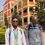 Marcel Bwalya - Facebook