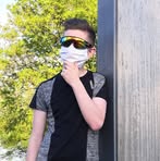 Marcel Brady - Facebook