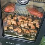 Marcel Branch - @cookingwith_chef_oso - Instagram