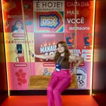 Marcele - Social Media - @marcele.branches - Instagram