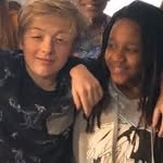 Brèñńäń & Mârćëł - @marcel_brennan - Instagram