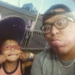 Marcel Anthony - @marcelbright88 - Instagram