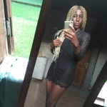 Dedes Marceline - @marceline_brisson - Instagram