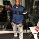 Marcel Britton - @marcelbritton - Instagram