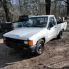 Toyota 1987 - @marcelbritt595 - TikTok