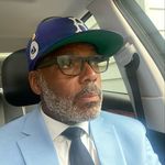 Marcel Brooks - @iamfrow.inc - Instagram
