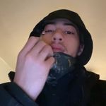 Marcel Brooks - @marc3lbrooks - Instagram