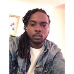 Marcel Brooks - @dubgmarcel - Instagram