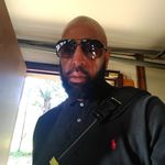 Marcel Brooks - @big_cel_52 - Instagram