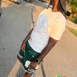 Marcel Brooks - @themarcel216 - Instagram