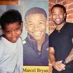 Marcel Bryan - Facebook