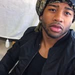 Marcel Bryan Harris - @sh106harris - Instagram
