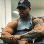 Marcel James Bryan - @bmarceljames - Instagram