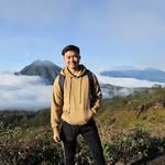 Marcellinus Bryan Varian - @marcel_bryan - Instagram