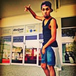 Marcellus Burns - @burnsmarcellus - Instagram