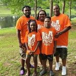 Marcel Burton - @marcelburton48 - Instagram