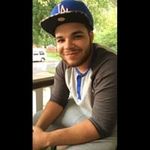 Marcel Burton - @josemarcelburton - Instagram