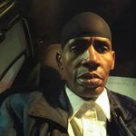 marcel burton - @marcel.burton - Instagram
