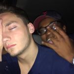 Marcel Burton - @not_darius_burton - Instagram